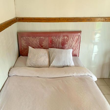 Pondok Gembyang Ciwidey Redpartner Rancabali Dış mekan fotoğraf