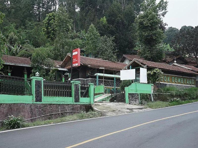 Pondok Gembyang Ciwidey Redpartner Rancabali Dış mekan fotoğraf