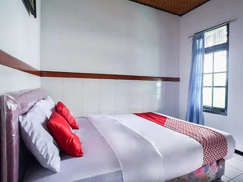 Pondok Gembyang Ciwidey Redpartner Rancabali Dış mekan fotoğraf