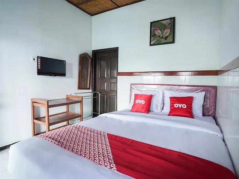 Pondok Gembyang Ciwidey Redpartner Rancabali Dış mekan fotoğraf