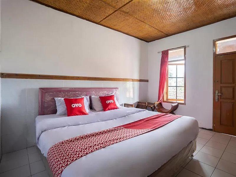 Pondok Gembyang Ciwidey Redpartner Rancabali Dış mekan fotoğraf