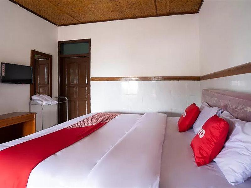 Pondok Gembyang Ciwidey Redpartner Rancabali Dış mekan fotoğraf