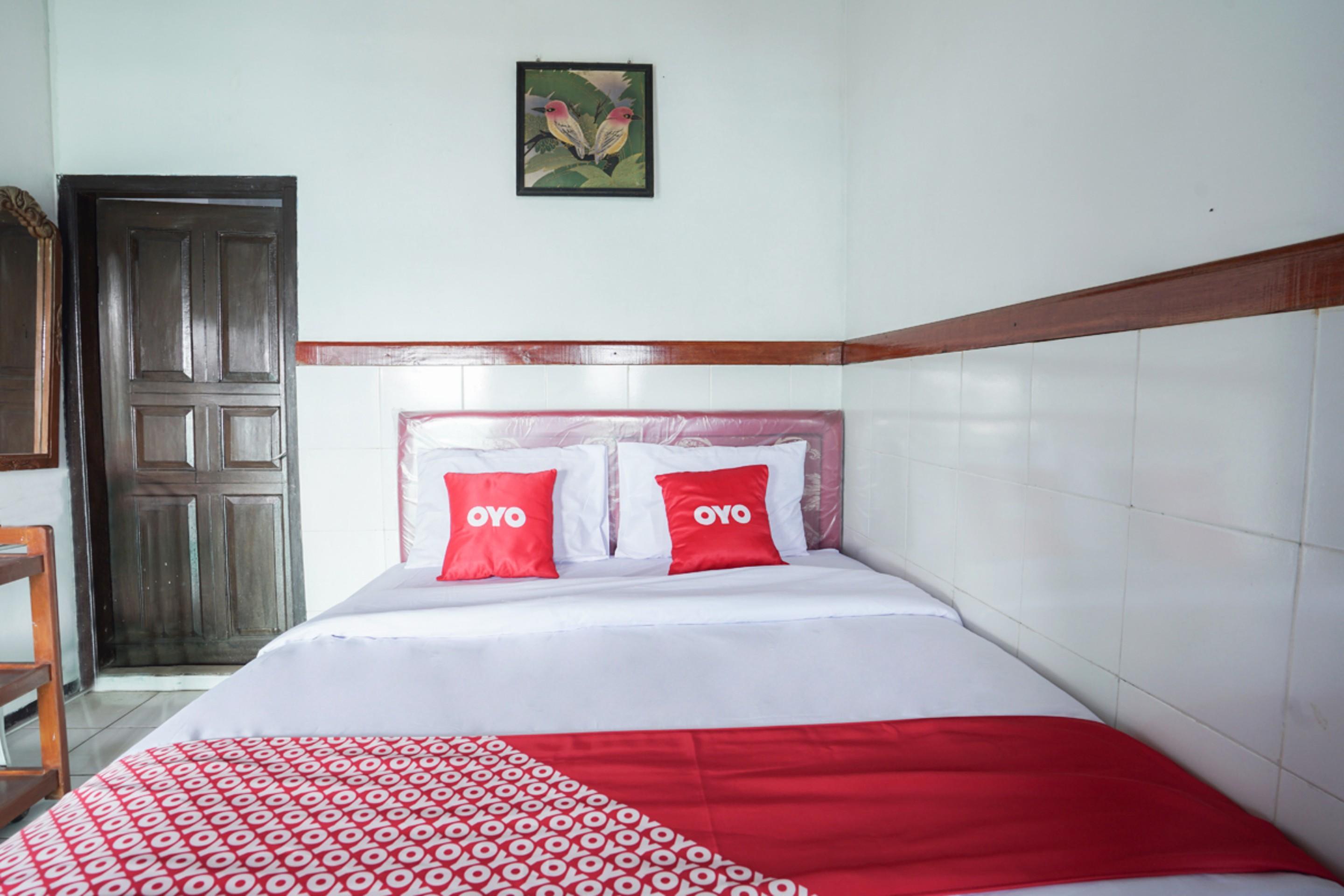 Pondok Gembyang Ciwidey Redpartner Rancabali Dış mekan fotoğraf