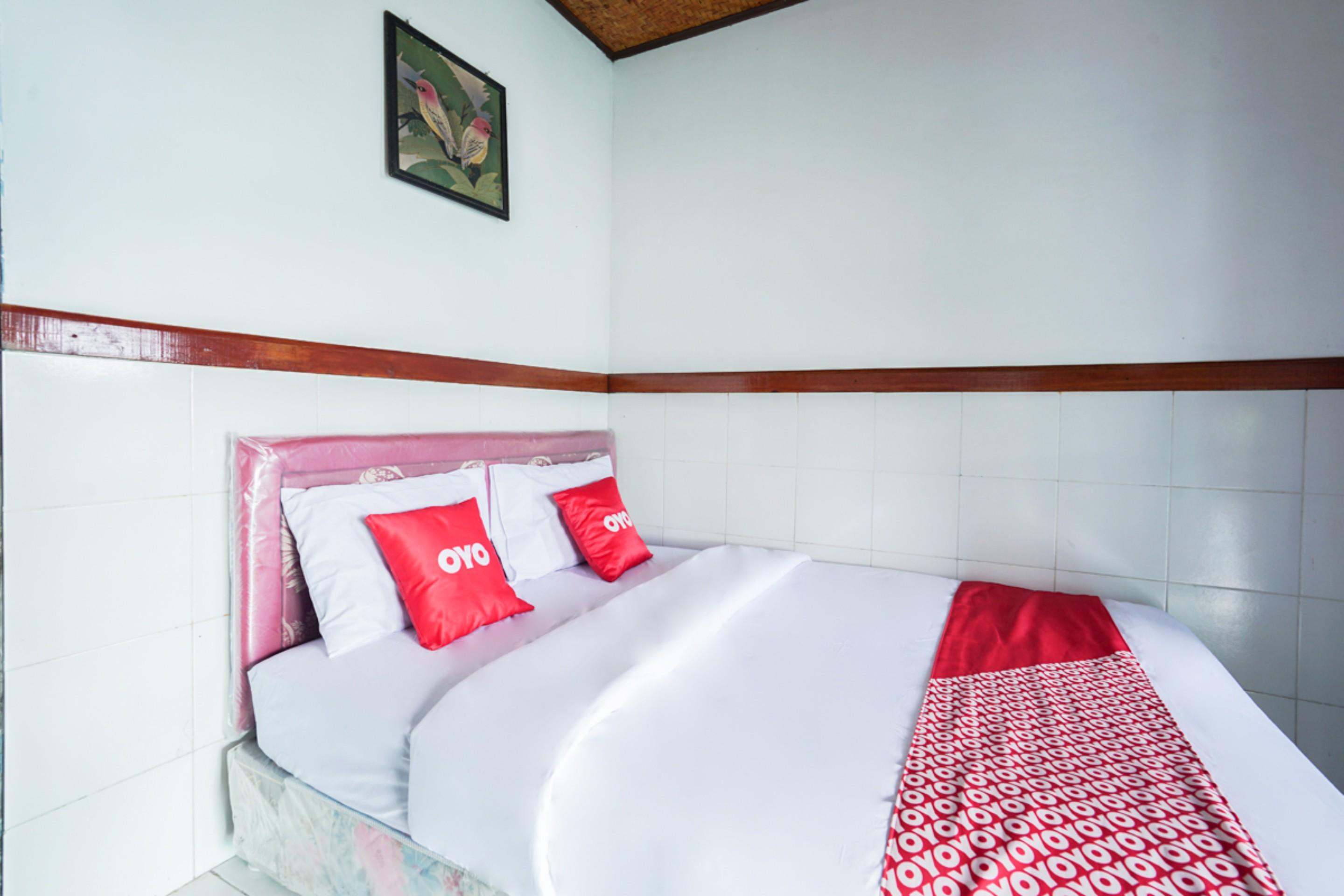 Pondok Gembyang Ciwidey Redpartner Rancabali Dış mekan fotoğraf