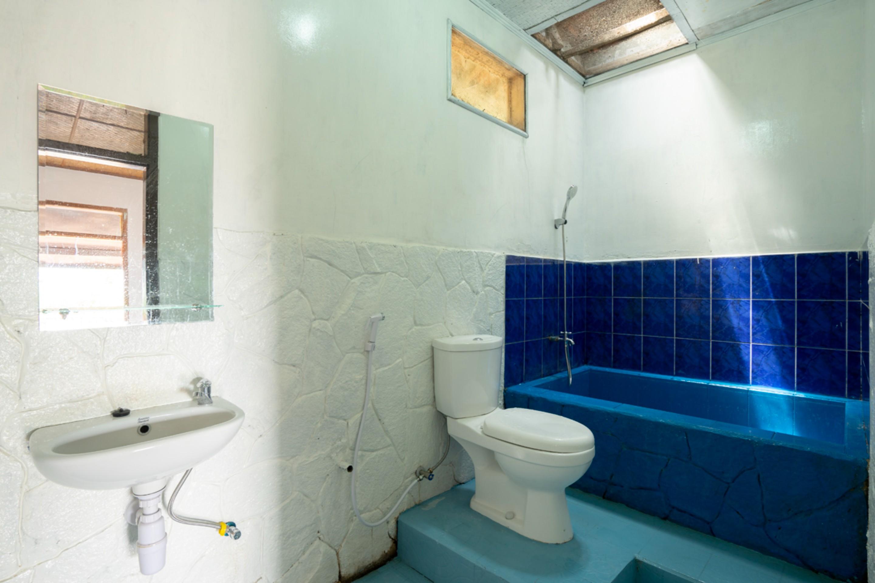 Pondok Gembyang Ciwidey Redpartner Rancabali Dış mekan fotoğraf