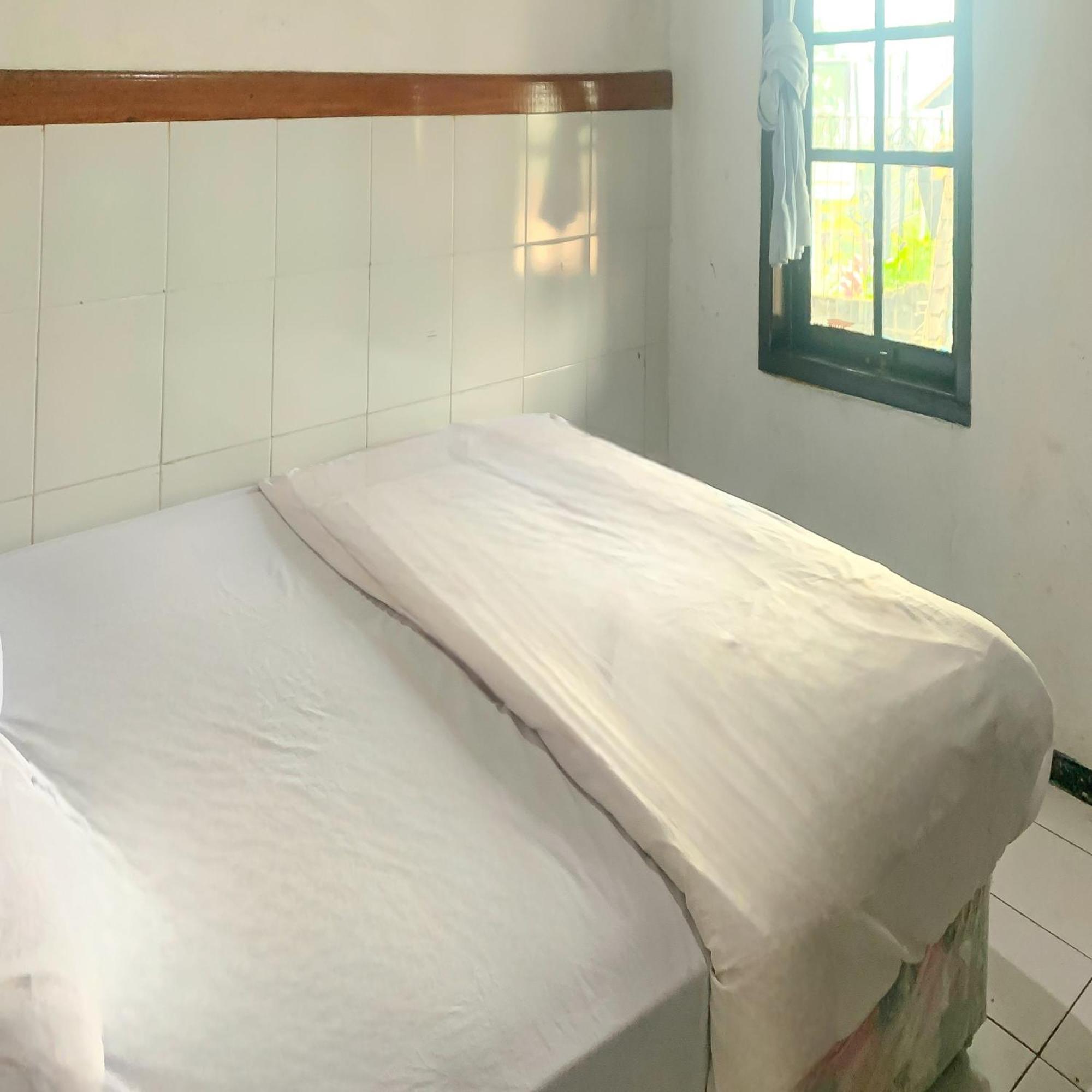 Pondok Gembyang Ciwidey Redpartner Rancabali Dış mekan fotoğraf