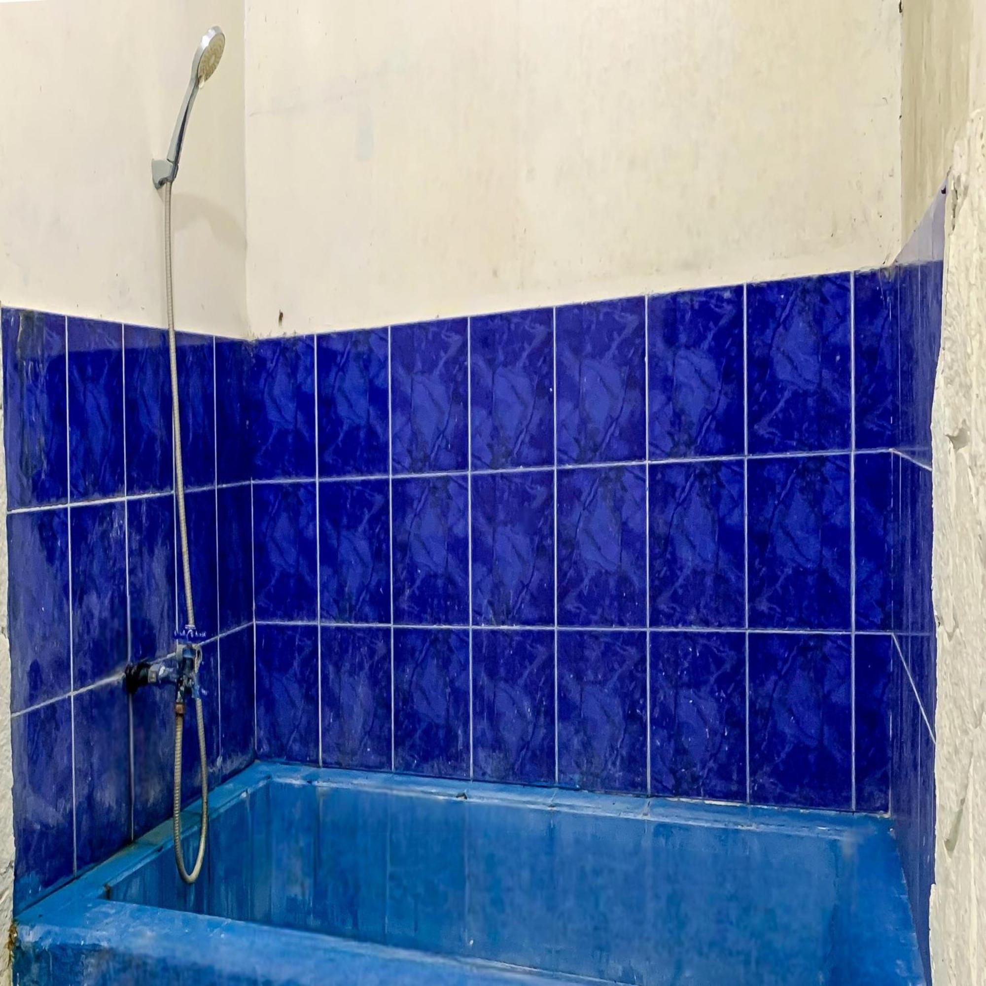 Pondok Gembyang Ciwidey Redpartner Rancabali Dış mekan fotoğraf